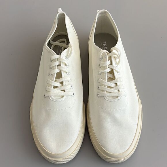 New Everlane The Forever Sneaker® Men's Size 12 Women's Size 14 - Picture 3 of 8